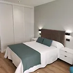 Casa Abuela Ines アパート
