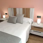 Casa Abuela Ines アパート *
