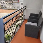 アパート Casa Abuela Ines