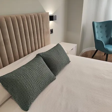 아파트 Casa Abuela Ines 마린