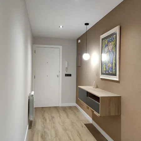 Casa Abuela Ines 아파트