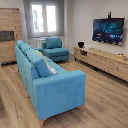 Casa Abuela Ines * 마린