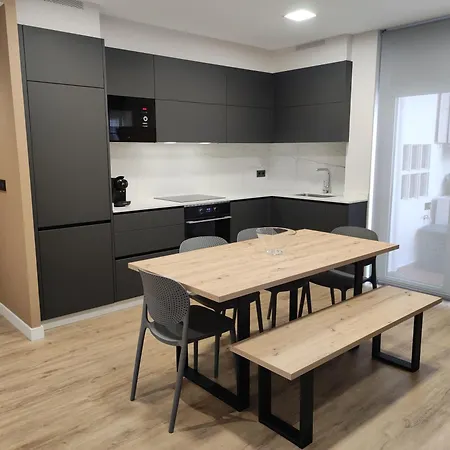 Casa Abuela Ines 마린