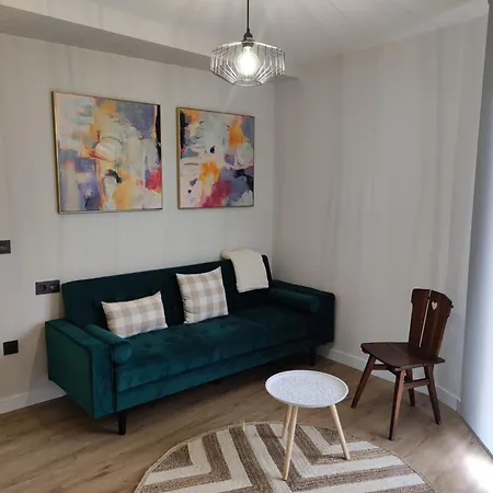 Casa Abuela Ines *