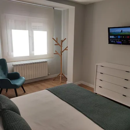 Apartmán Casa Abuela Ines
