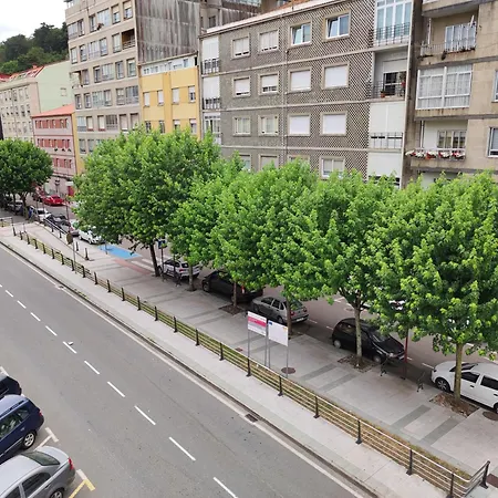 Casa Abuela Ines 아파트