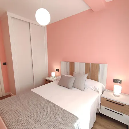 Casa Abuela Ines 아파트 *