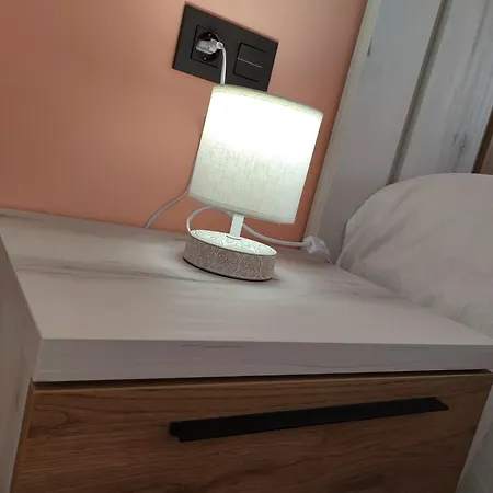 아파트 Casa Abuela Ines 마린