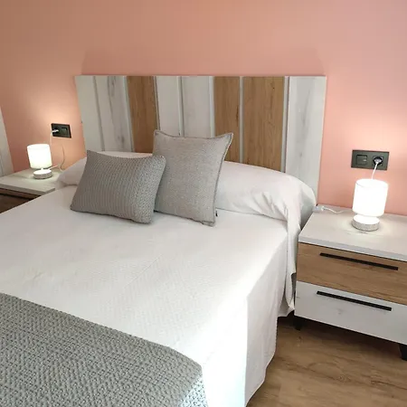 Casa Abuela Ines 아파트 *