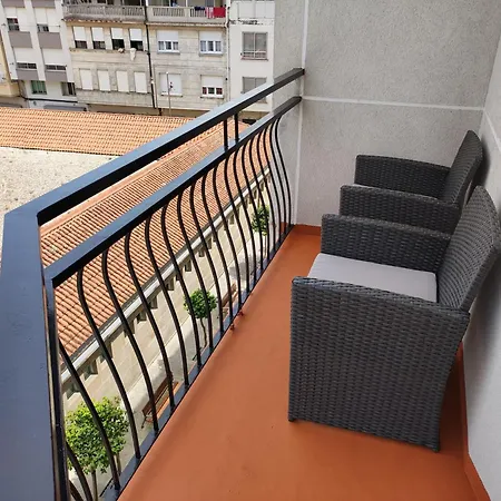 Apartmán Casa Abuela Ines