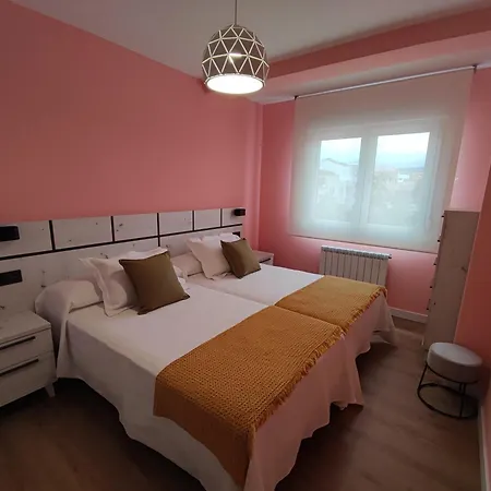 Casa Abuela Ines 아파트 *