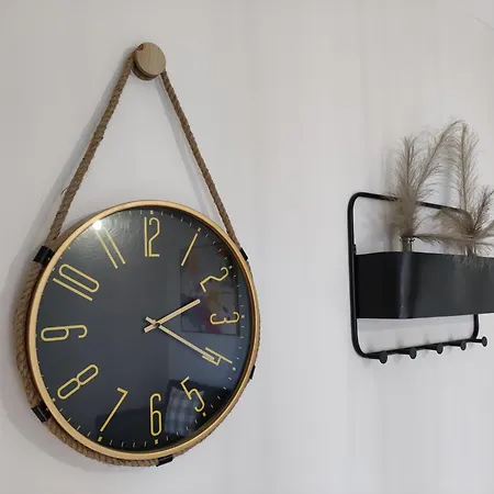 Casa Abuela Ines * 마린