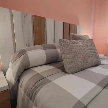 Casa Abuela Ines 마린