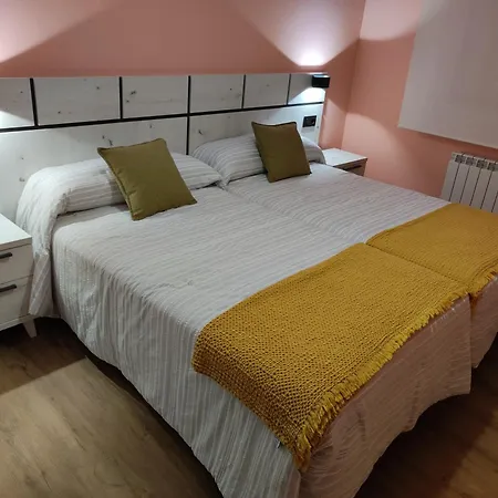 Casa Abuela Ines