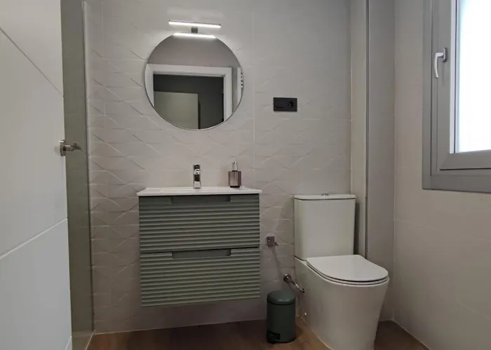 Casa Abuela Ines Appartement