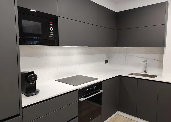 Casa Abuela Ines * Marín