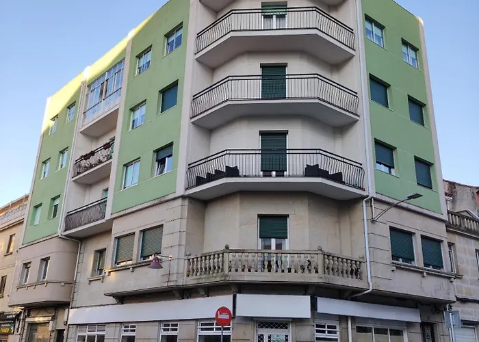 Appartement Casa Abuela Ines *