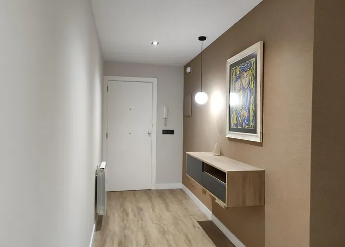 Casa Abuela Ines Appartement