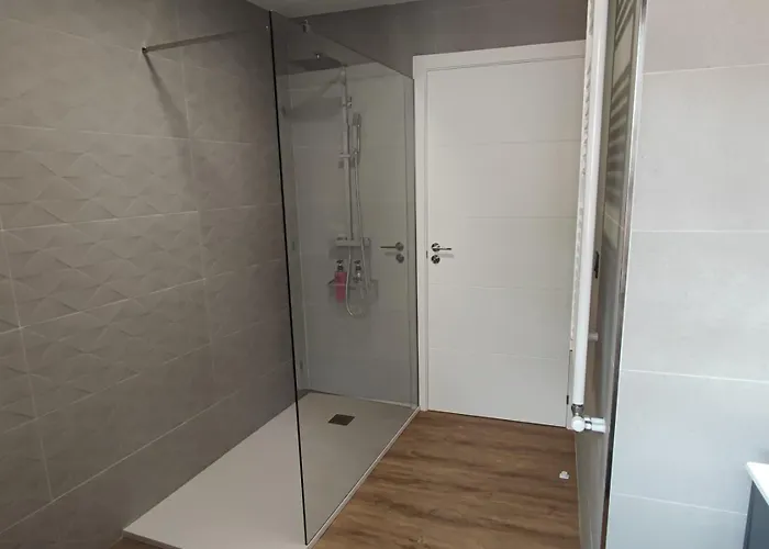 Casa Abuela Ines Appartement