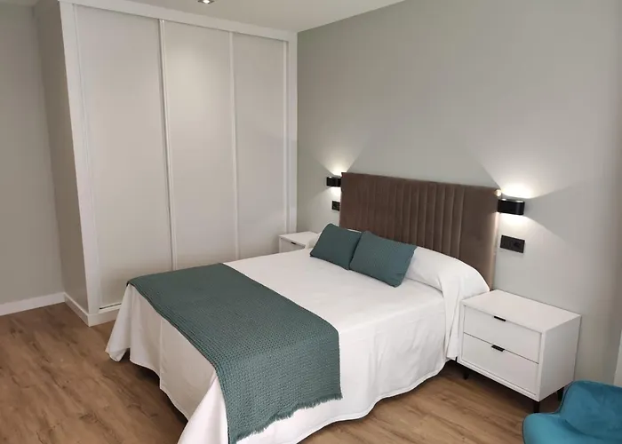 Casa Abuela Ines Appartement