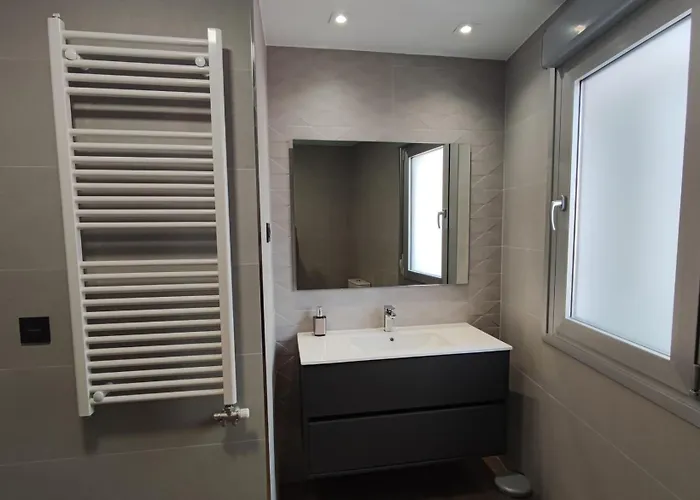 Appartement Casa Abuela Ines *