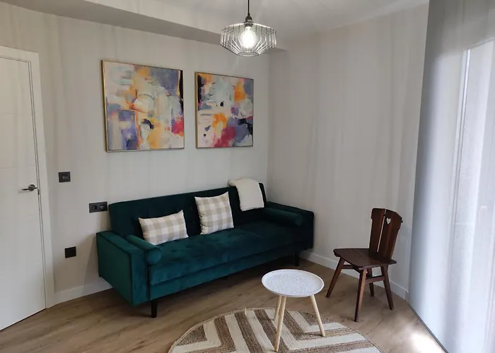 Casa Abuela Ines *