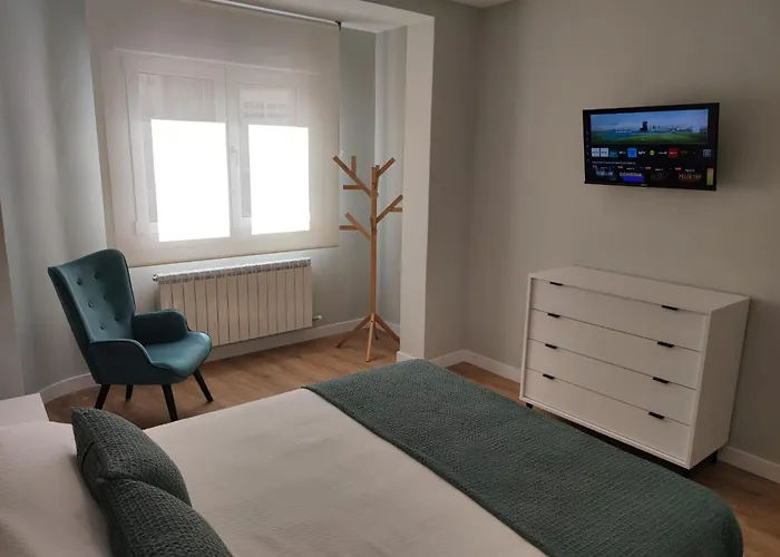 Appartement Casa Abuela Ines