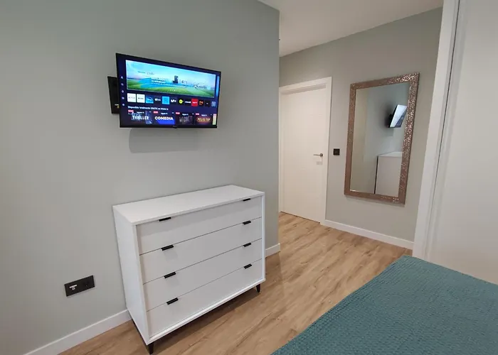 Appartement Casa Abuela Ines *