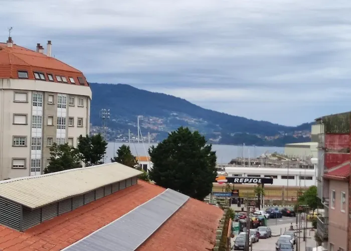 Casa Abuela Ines Appartement