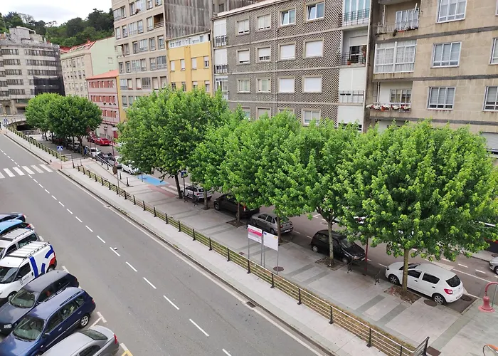 Casa Abuela Ines Appartement