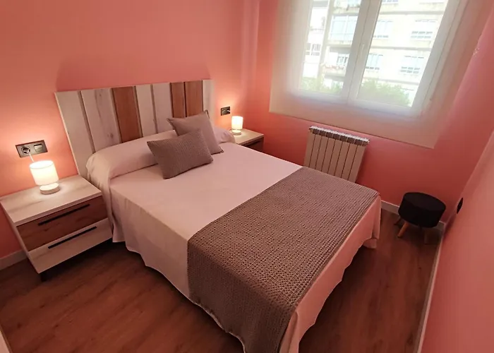 Appartement Casa Abuela Ines