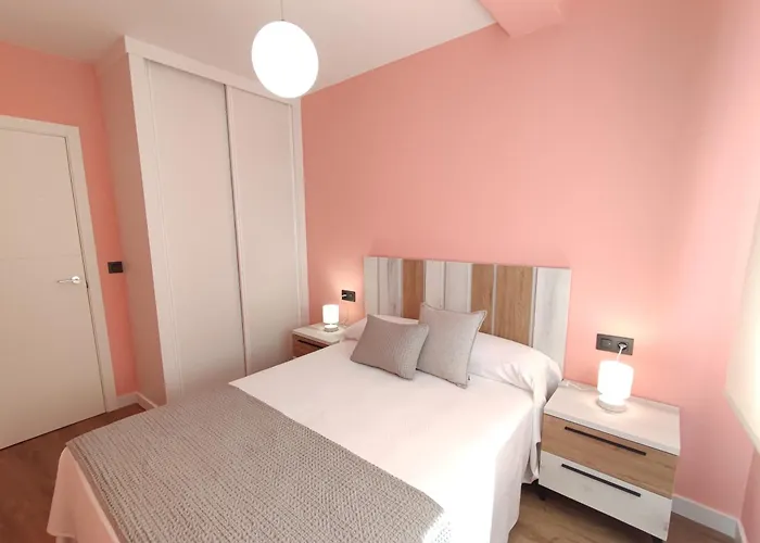 Casa Abuela Ines Appartement *