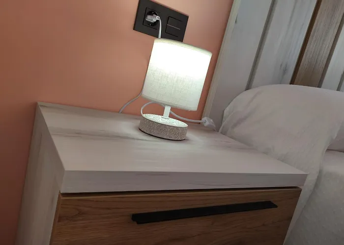 Appartement Casa Abuela Ines Marín