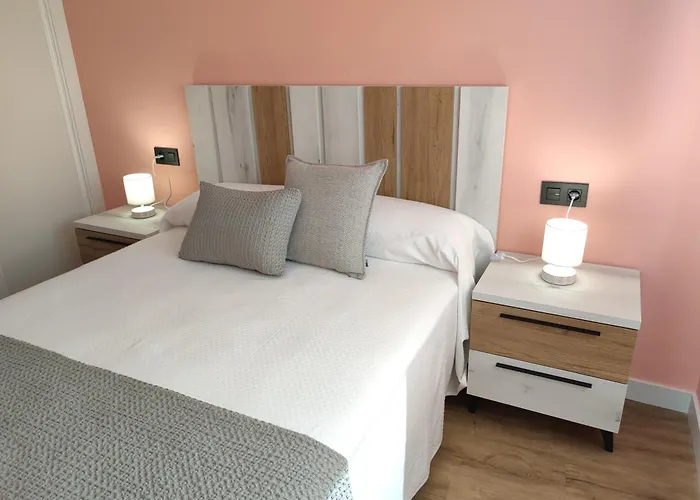 Casa Abuela Ines Appartement *