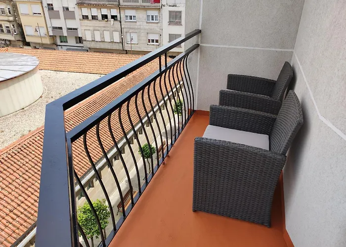 Appartement Casa Abuela Ines