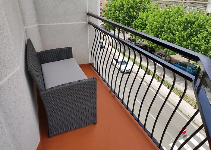 Casa Abuela Ines 아파트 *