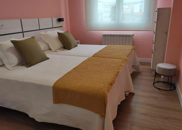 Casa Abuela Ines Marín