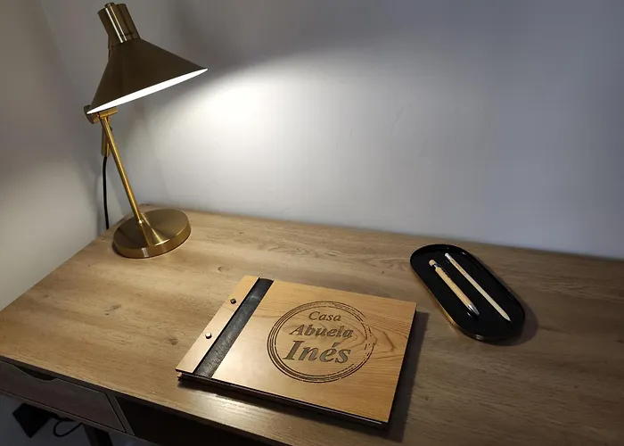 Casa Abuela Ines Appartement