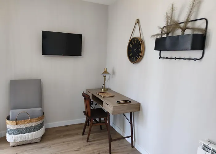 Appartement Casa Abuela Ines