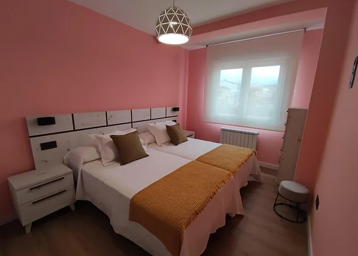 Casa Abuela Ines Appartement *