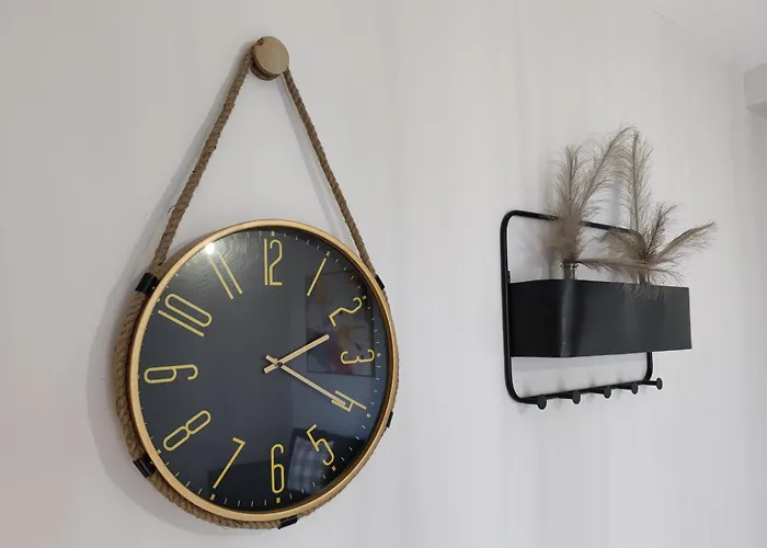 Casa Abuela Ines * Marín