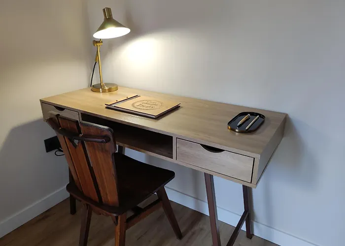 Casa Abuela Ines Appartement